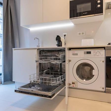 Campolide Lovely 2 Bedroom By Innkeeper Lisboa Dış mekan fotoğraf
