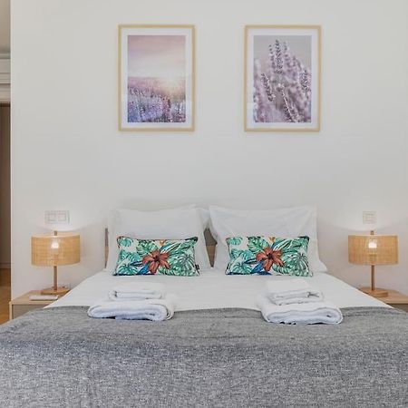 Campolide Lovely 2 Bedroom By Innkeeper Lisboa Dış mekan fotoğraf