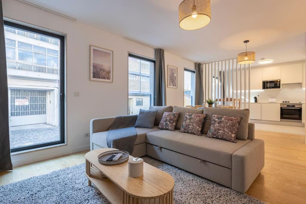Campolide Lovely 2 Bedroom By Innkeeper Lisboa Dış mekan fotoğraf