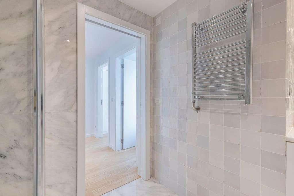 Campolide Lovely 2 Bedroom By Innkeeper Lisboa Dış mekan fotoğraf