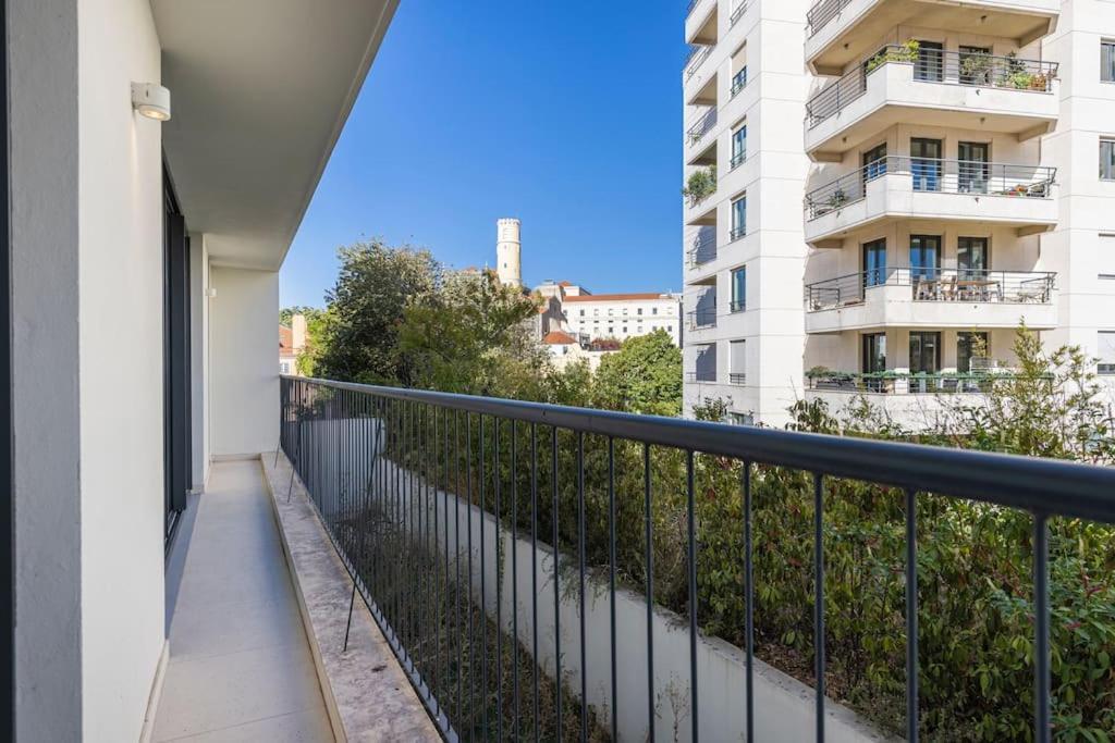 Campolide Lovely 2 Bedroom By Innkeeper Lisboa Dış mekan fotoğraf
