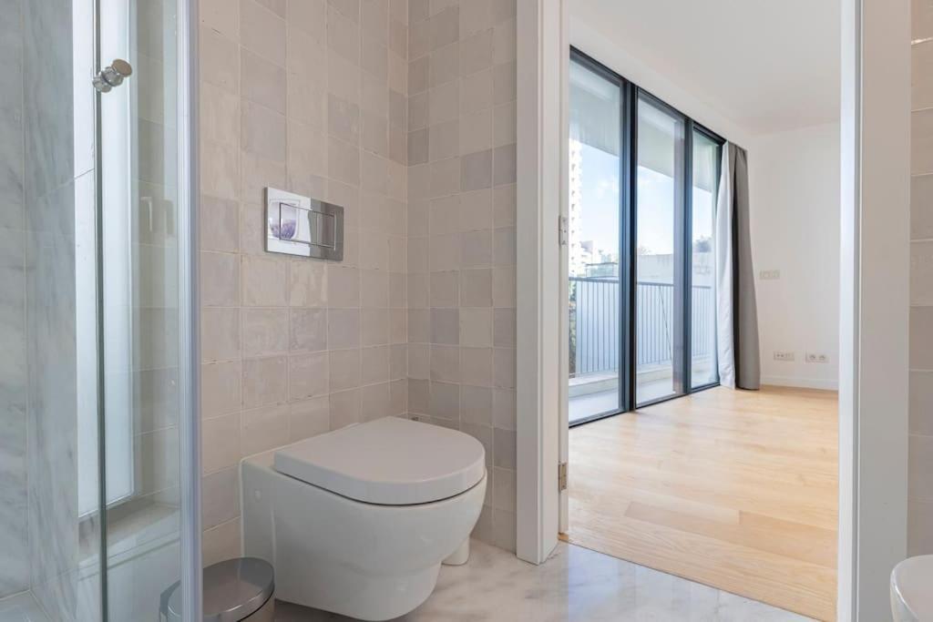 Campolide Lovely 2 Bedroom By Innkeeper Lisboa Dış mekan fotoğraf
