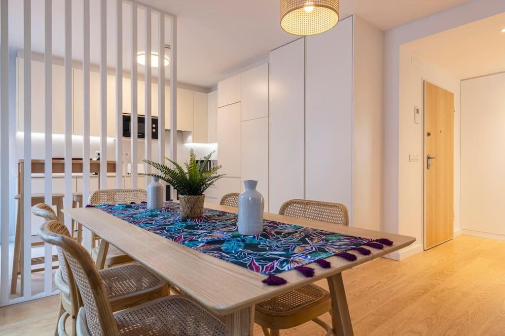 Campolide Lovely 2 Bedroom By Innkeeper Lisboa Dış mekan fotoğraf