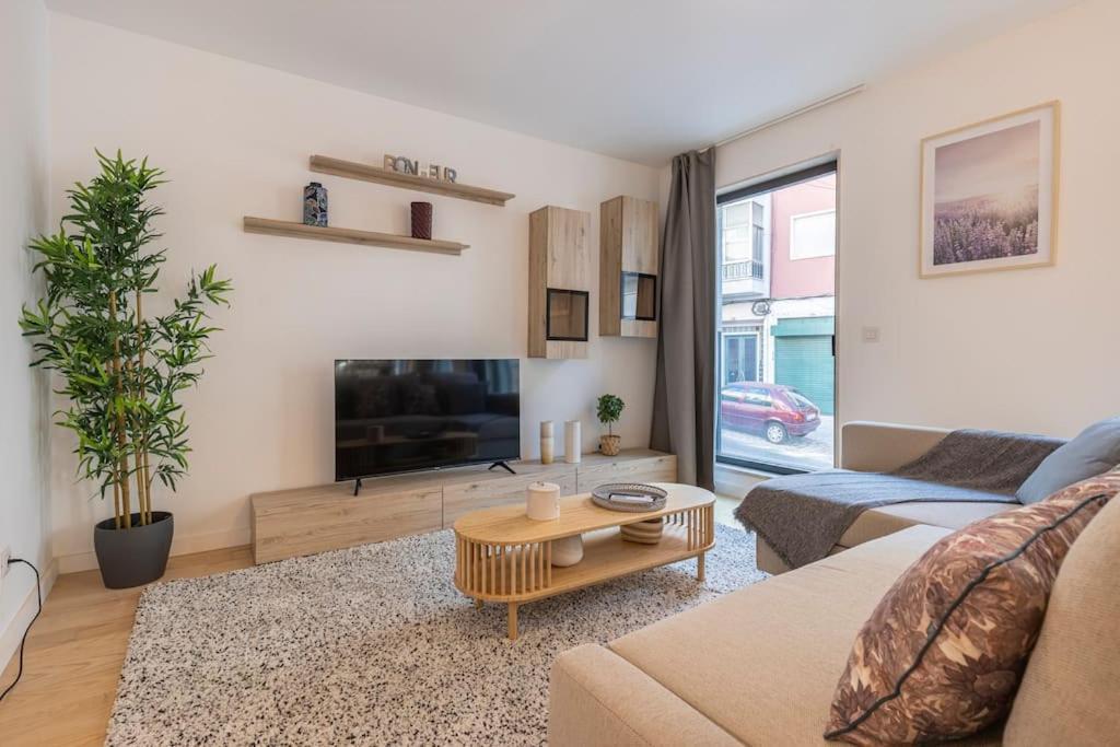 Campolide Lovely 2 Bedroom By Innkeeper Lisboa Dış mekan fotoğraf