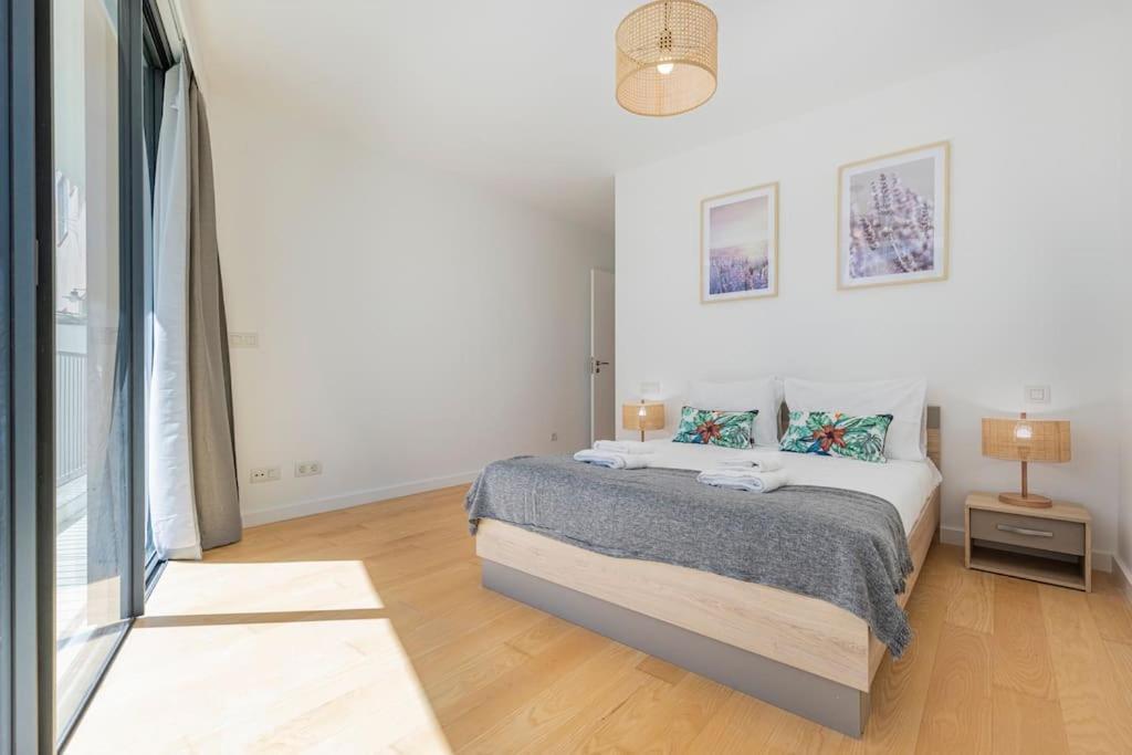 Campolide Lovely 2 Bedroom By Innkeeper Lisboa Dış mekan fotoğraf