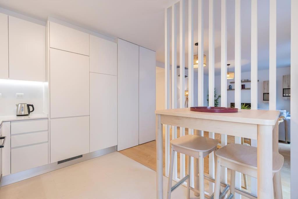 Campolide Lovely 2 Bedroom By Innkeeper Lisboa Dış mekan fotoğraf