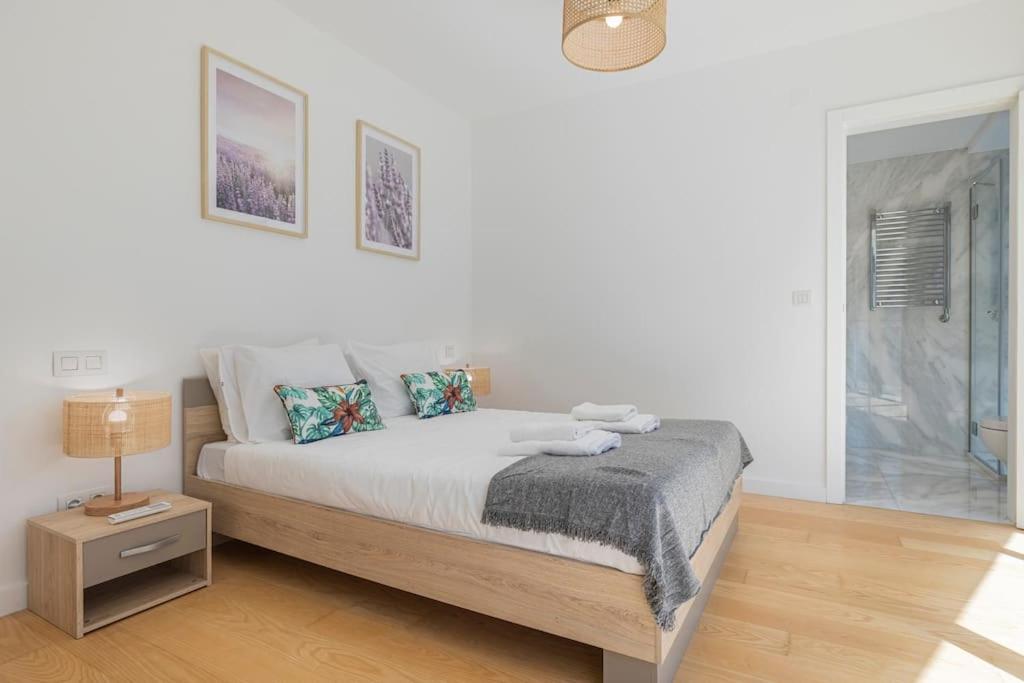 Campolide Lovely 2 Bedroom By Innkeeper Lisboa Dış mekan fotoğraf