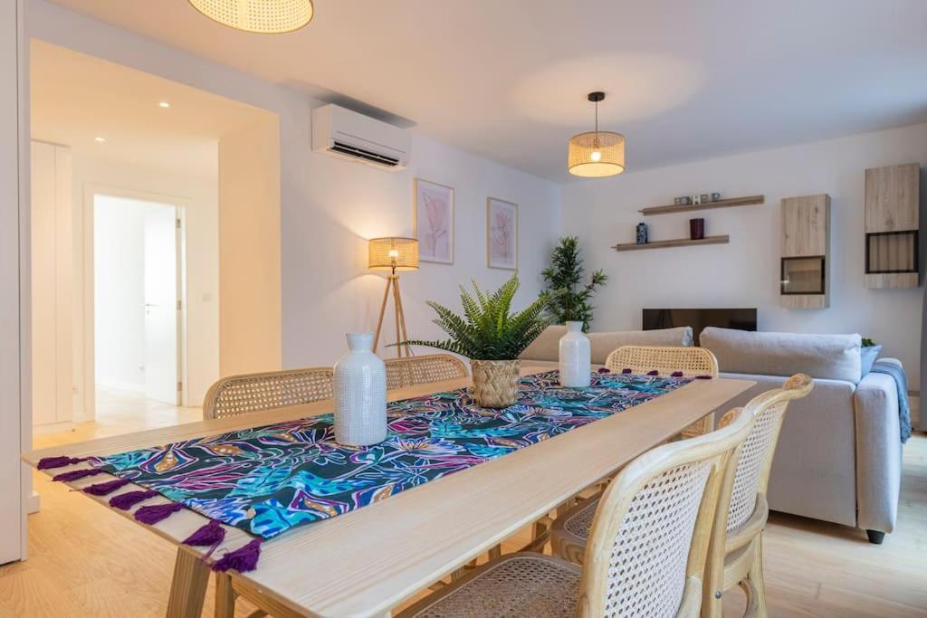Campolide Lovely 2 Bedroom By Innkeeper Lisboa Dış mekan fotoğraf