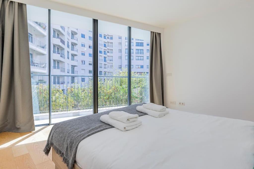 Campolide Lovely 2 Bedroom By Innkeeper Lisboa Dış mekan fotoğraf