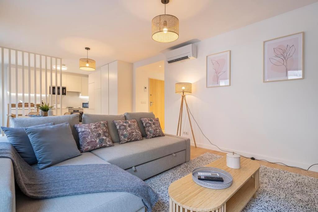Campolide Lovely 2 Bedroom By Innkeeper Lisboa Dış mekan fotoğraf