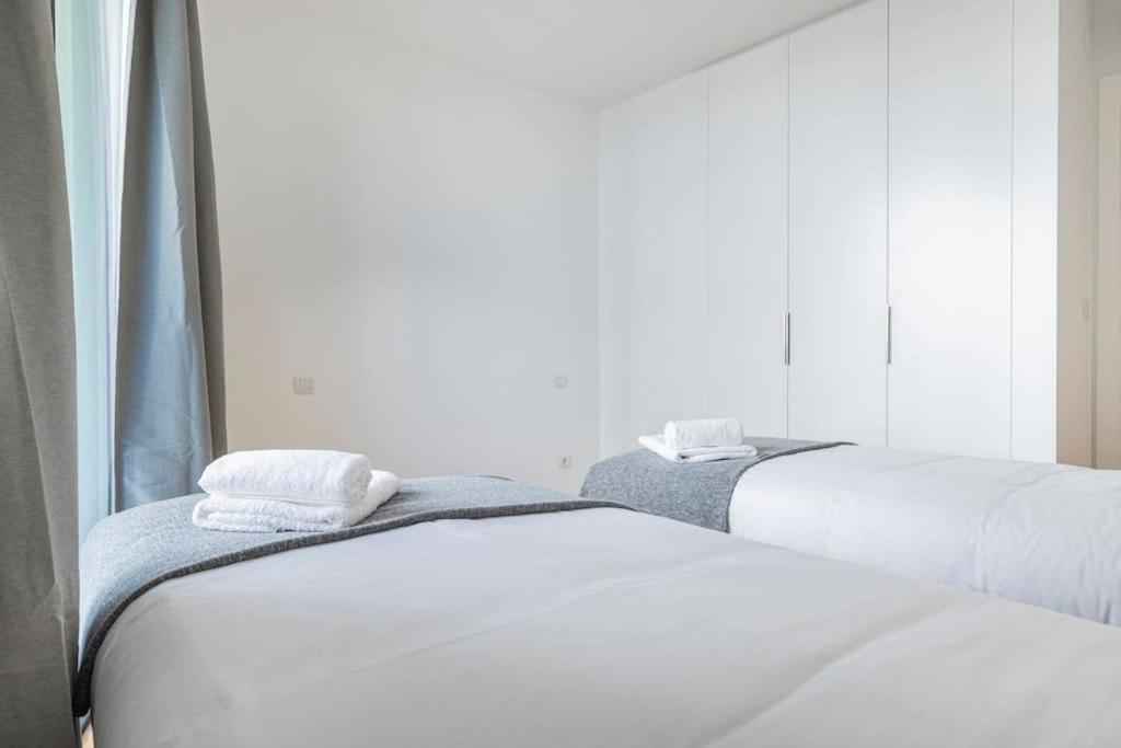 Campolide Lovely 2 Bedroom By Innkeeper Lisboa Dış mekan fotoğraf